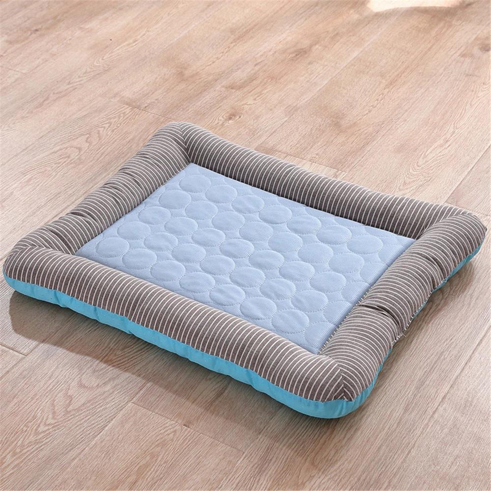 Coussin d'été pour chien