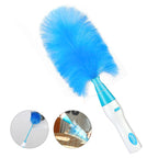 Acti-dust - Brosse anti-poussière électrique
