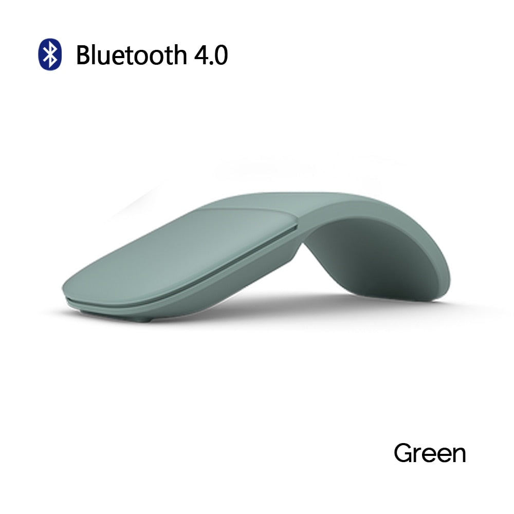 Sensi Mouse - Souris bluetooth flexible