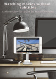 Support pour smartphone réglable et inclinable