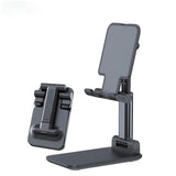 Support pour smartphone réglable et inclinable