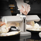 La machine à raviolis chinois ultime