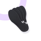 Lot de 3 Semelles en charbon de bambou
