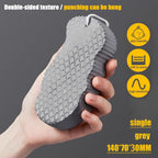 Lot de 3 Eponges Exfoliantes