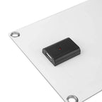 Panneau solaire rechargeable 5V