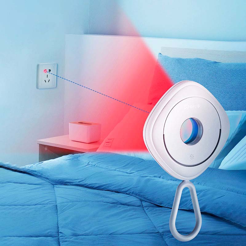 Détecteur de caméra espion