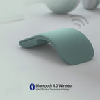 Sensi Mouse - Souris bluetooth flexible