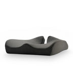 Coussin orthopédique en charbon de bambou
