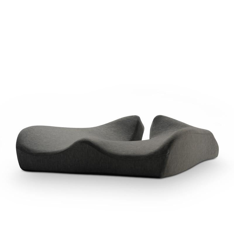 Coussin orthopédique en charbon de bambou