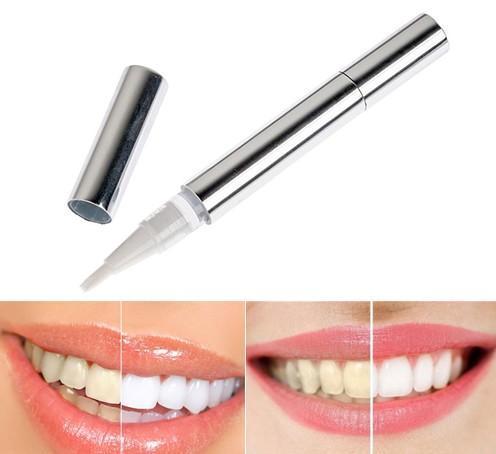 Stylo MAGIQUE dents blanches