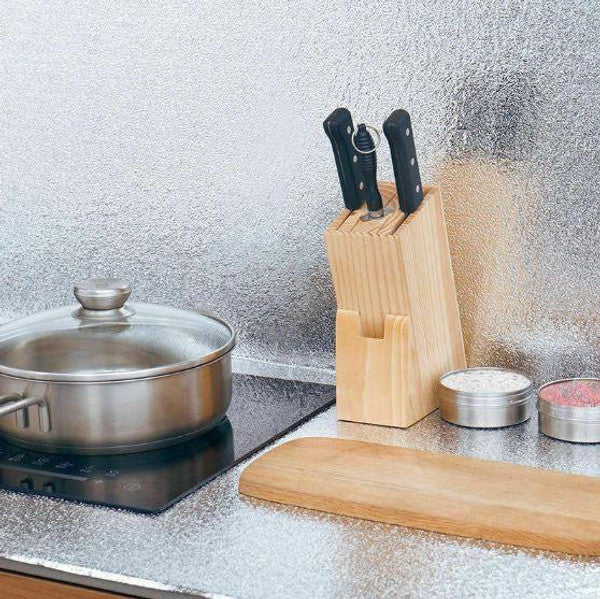 Papier Peint Auto-Adhésif et Imperméable pour cuisine
