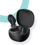 Écouteurs Bluetooth + boite de charge