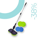 Balai Electrique<br> Sans Fil