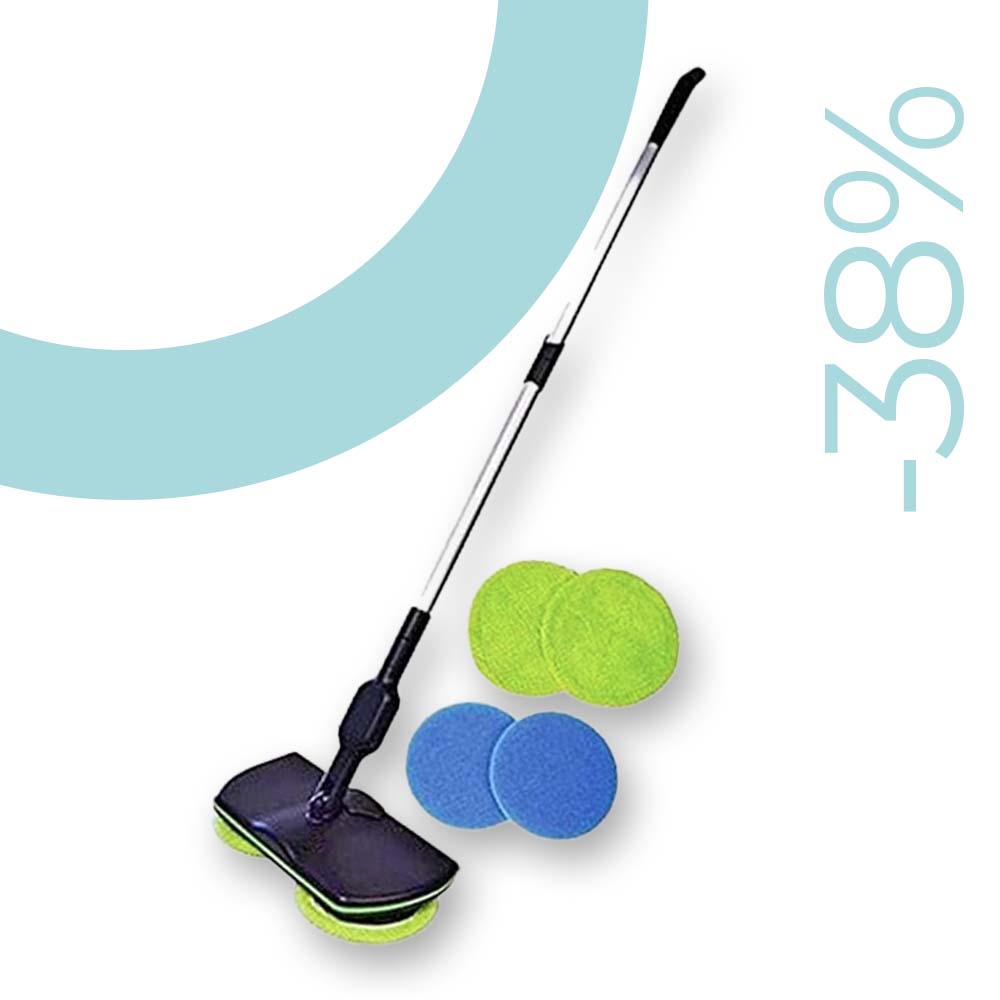 Balai Electrique<br> Sans Fil