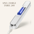 Lampe LED magnétique sans-fil