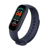 FitPro - Bracelet Fitness Connecté