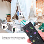 Localisateur Multi Objets (clés, téléphones..)