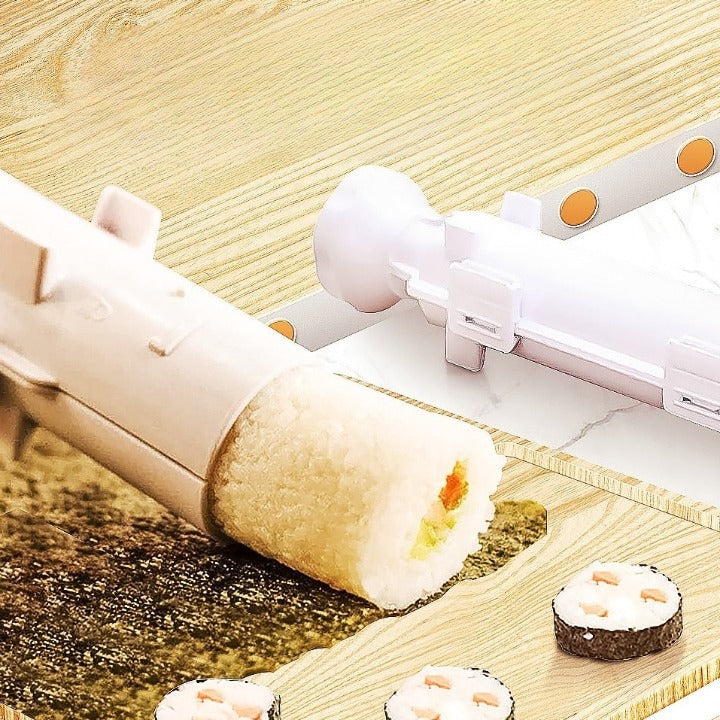 EasyPress - Préparateur de sushi
