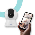 Caméra de surveillance WIFI