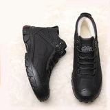 Peter - Bottines en cuir pour homme