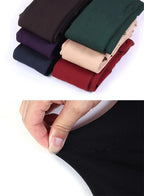 LENNY - Legging polaire