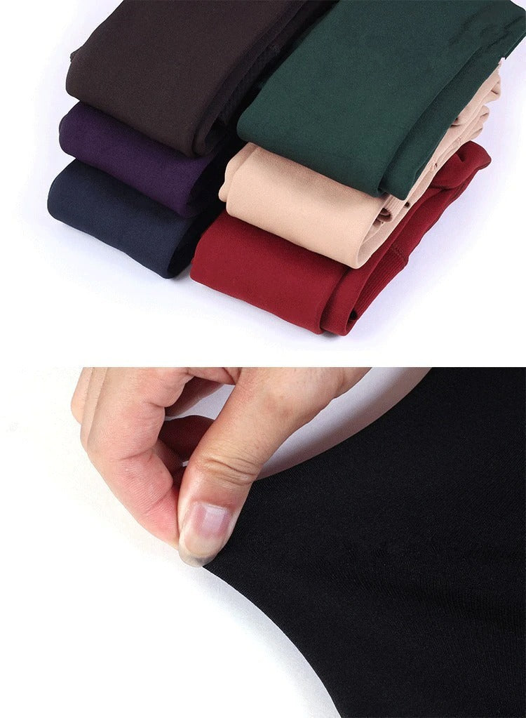 LENNY - Legging polaire