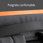 Sac Antivol + Chargeur USB