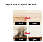 Gel anti fuites