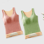 Débardeur thermique pour femme