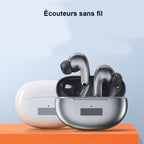 Écouteurs sans fil