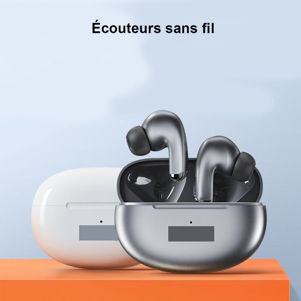 Écouteurs sans fil