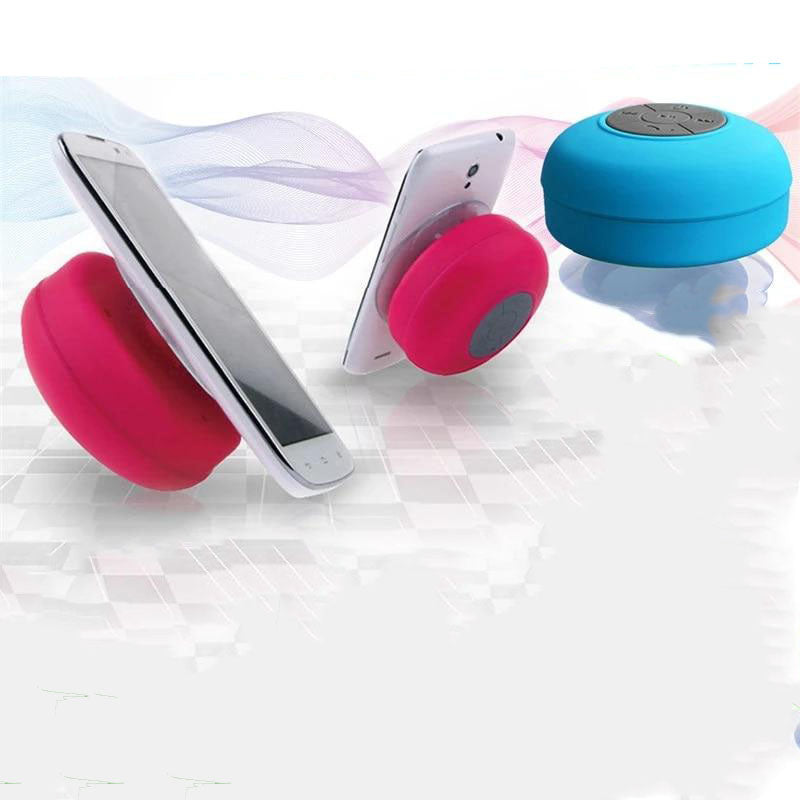 Mini enceinte Bluetooth Waterproof