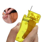Enfile aiguille automatique