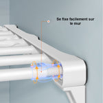 Étagère extensible