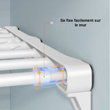 Étagère extensible