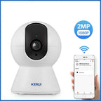 Caméra de surveillance WIFI