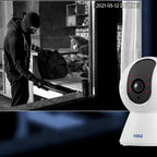 Caméra de surveillance WIFI