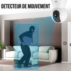 Caméra de surveillance WIFI