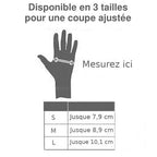 Mitaines de Compression Antidouleurs Arthrose
