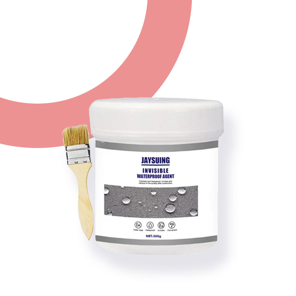 Gel anti fuites