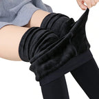 LENNY - Legging polaire