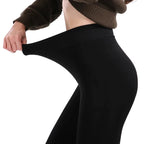 LENNY - Legging polaire
