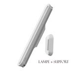 Lampe LED magnétique sans-fil