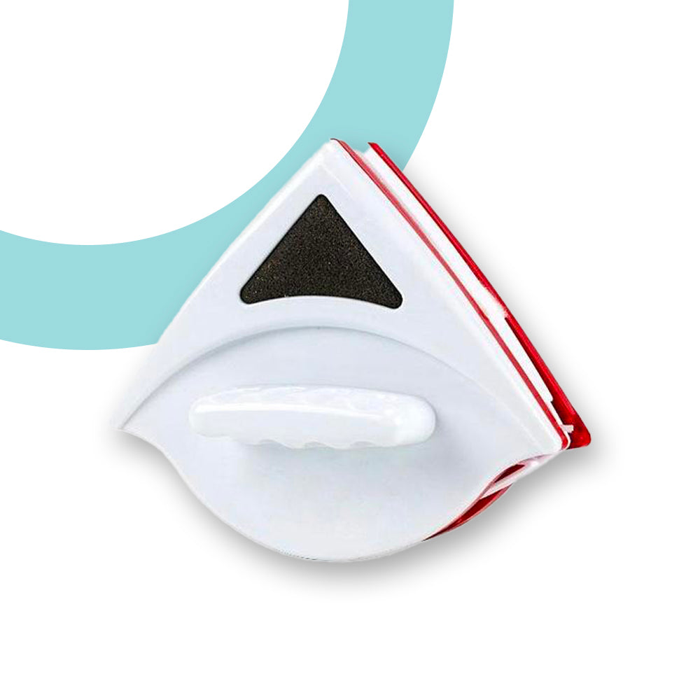 Easy Clean - Nettoyeur de vitres magnétique