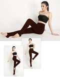 LENNY - Legging polaire