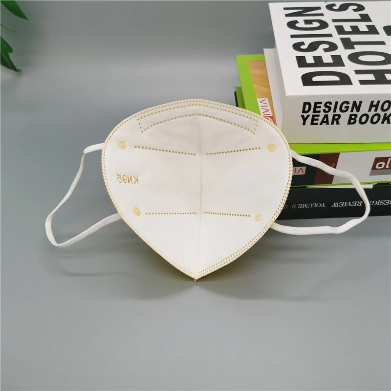 Pack de 100 masques FFP2