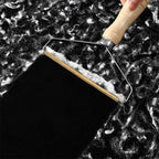 Brosse anti-poils et bouloches