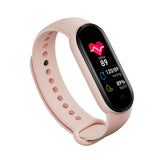 FitPro - Bracelet Fitness Connecté