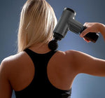 Pistolet de massage musculaire