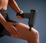 Pistolet de massage musculaire